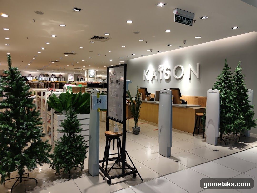 KAISON