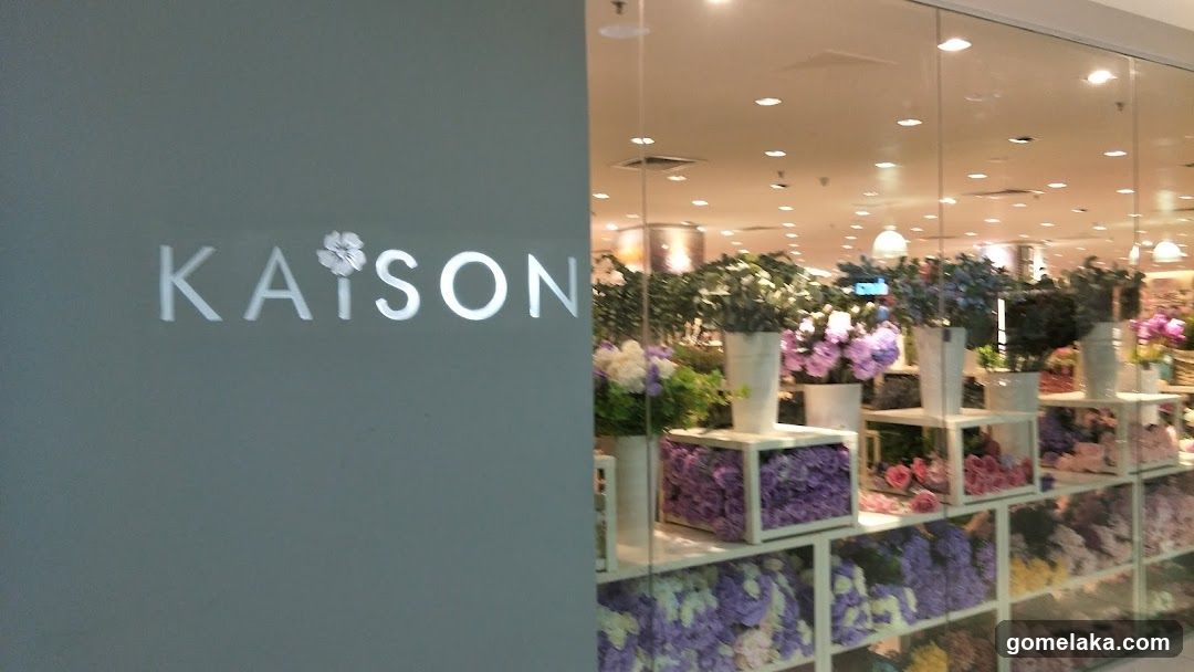 Kaison Storefront