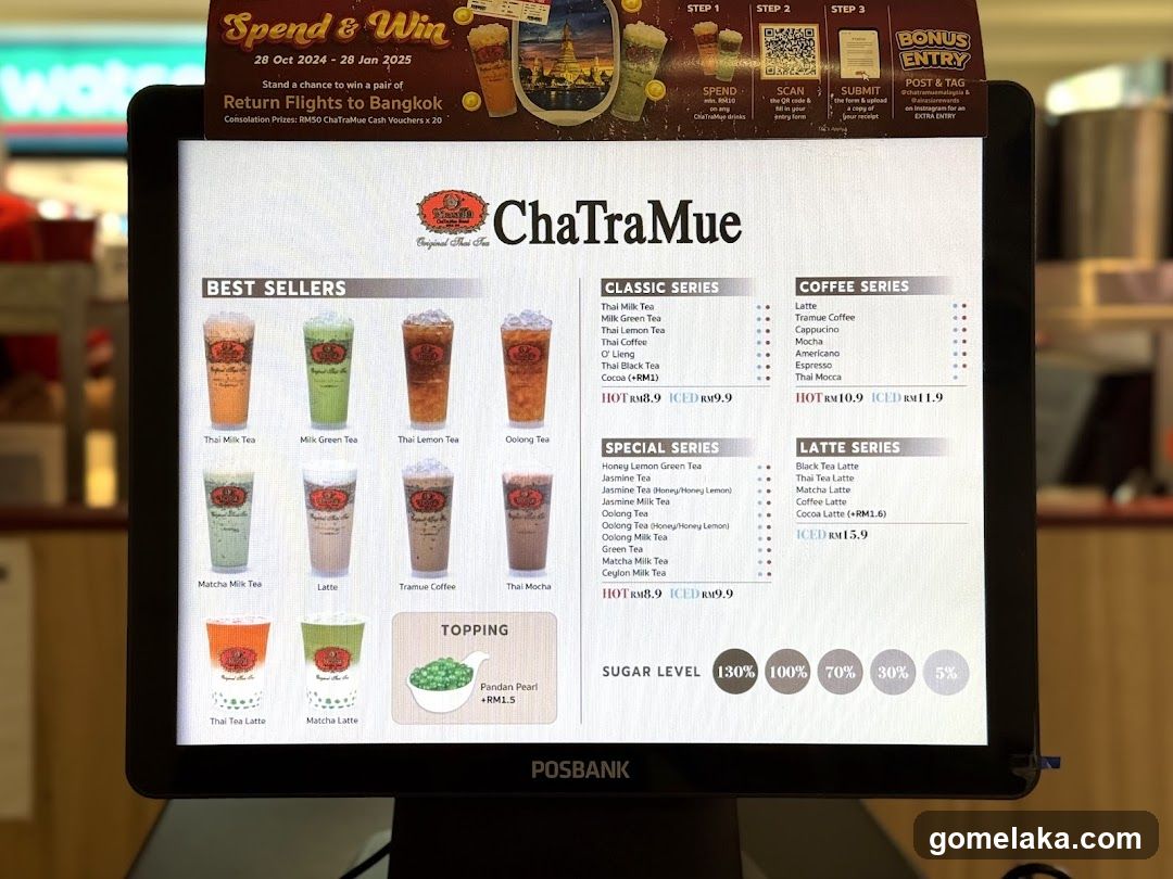ChaTraMue