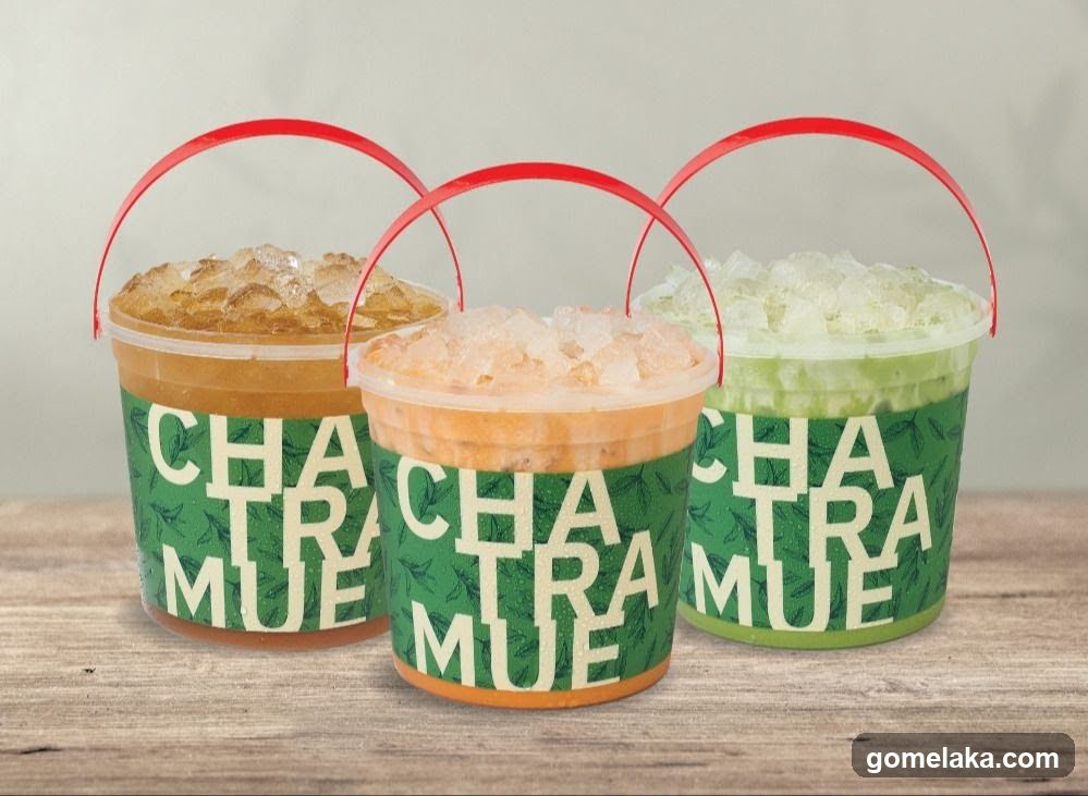 Cha Tra Mue Products