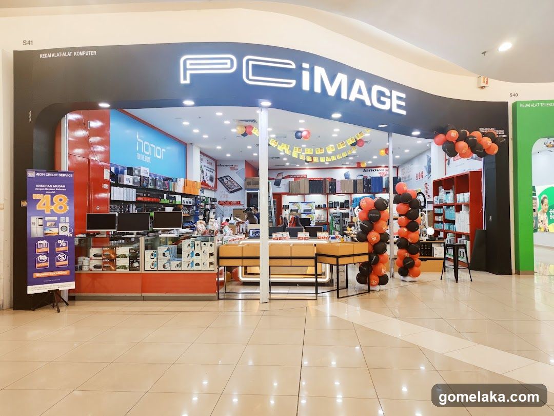 PC Image