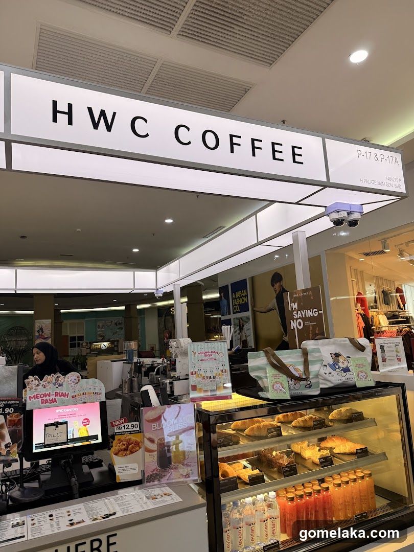 HWC Coffee