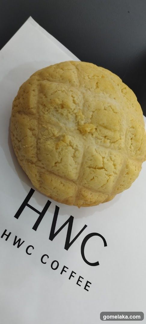 HWC Coffee Product
