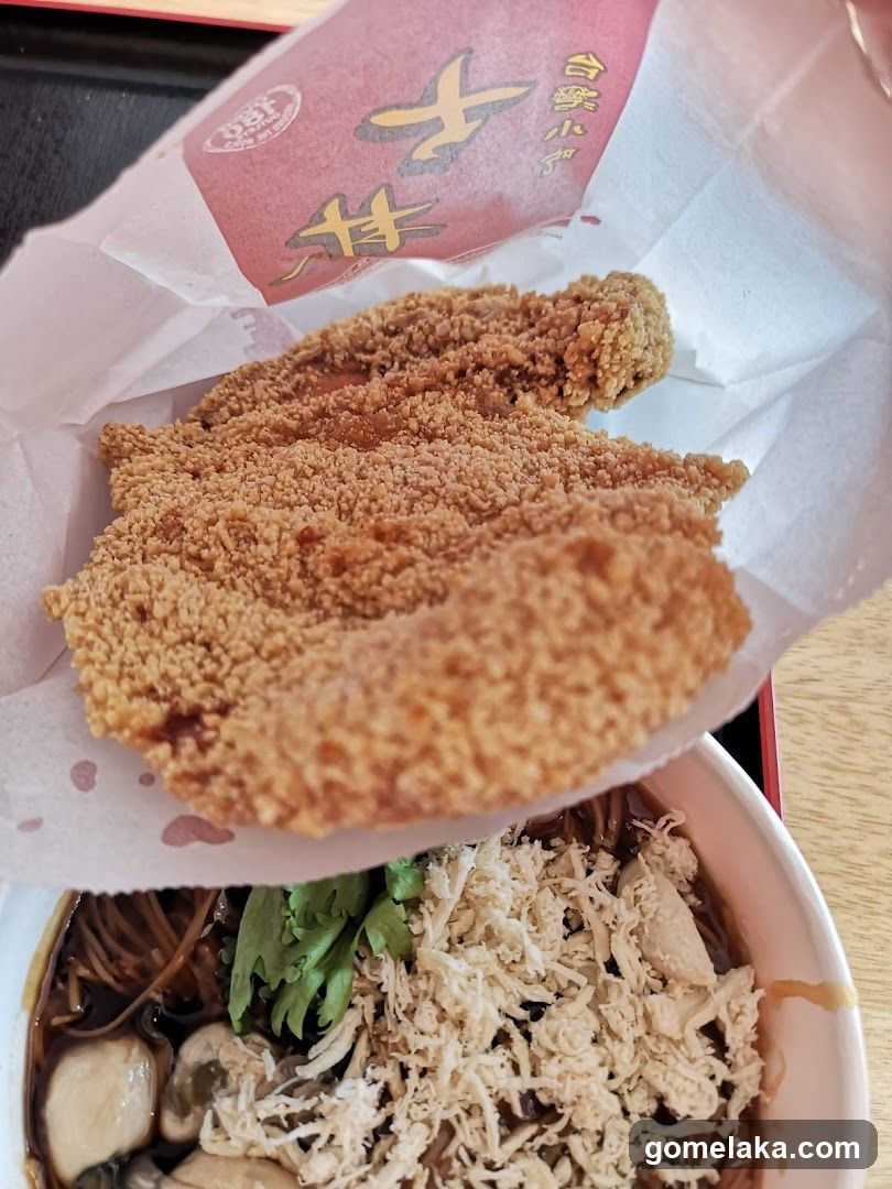 Food Item