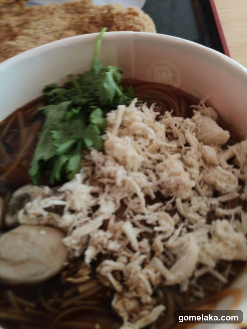 Food Item