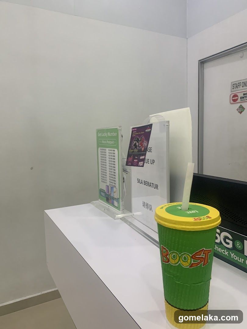 Maxis