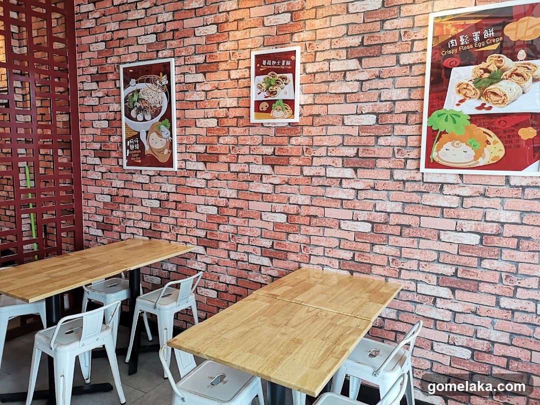 Shihlin Taiwan Street Food