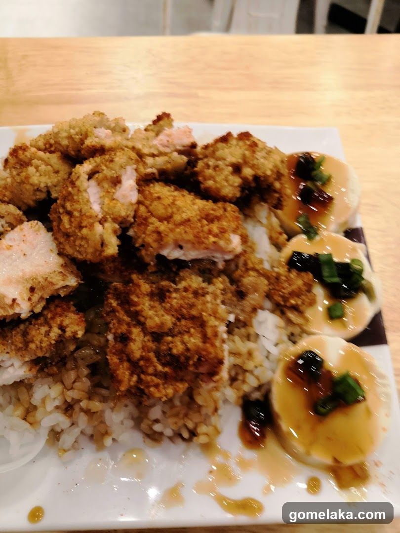Food Plate