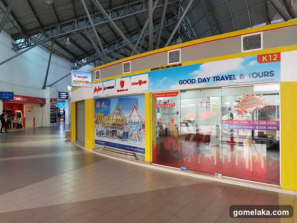 AirAsia Sales Agent