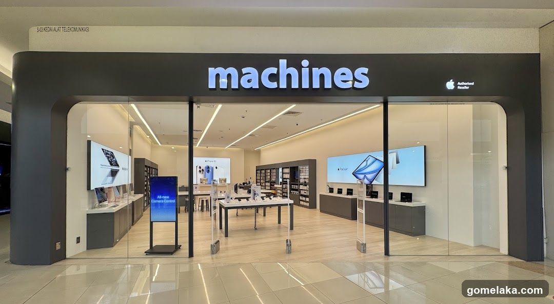 Machines