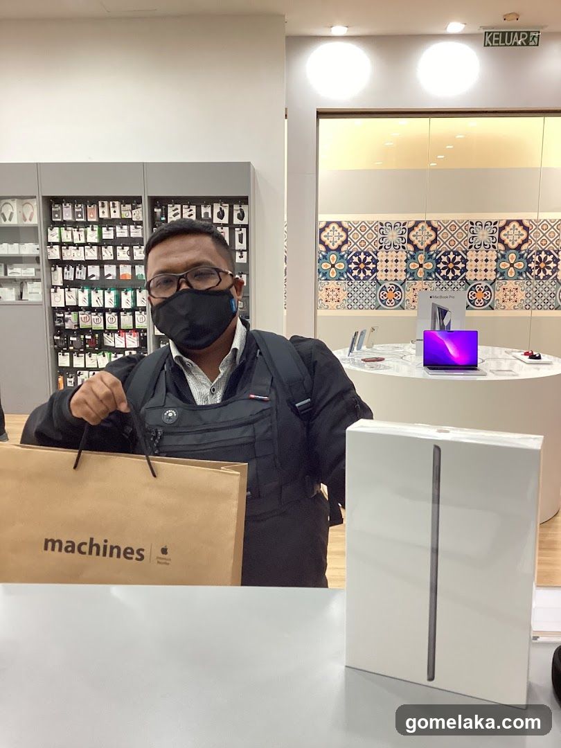 Machines