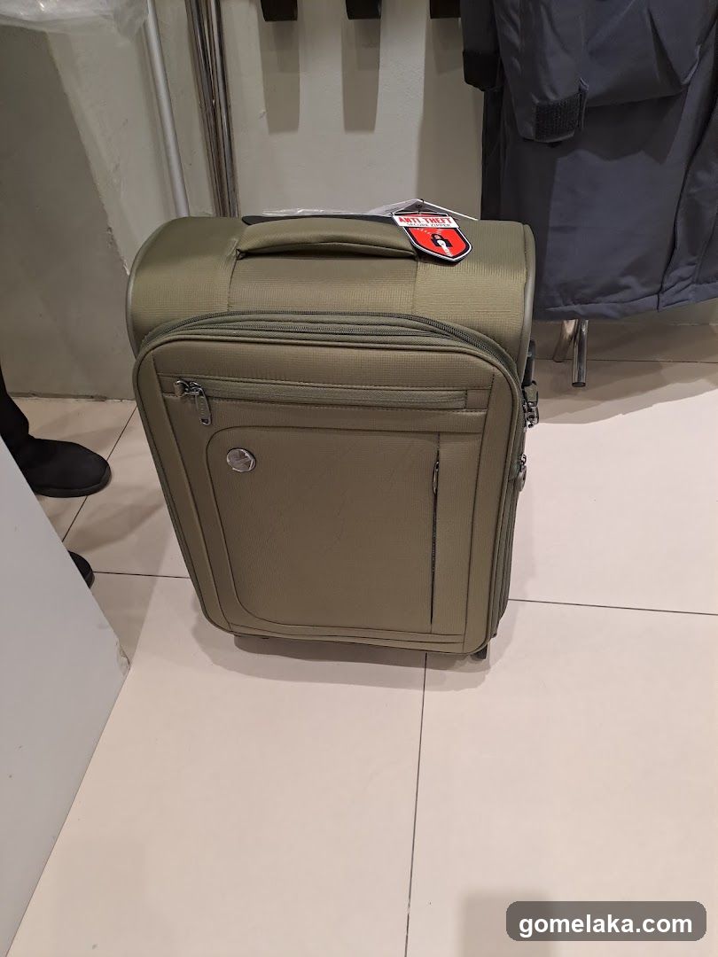 Universal Traveller