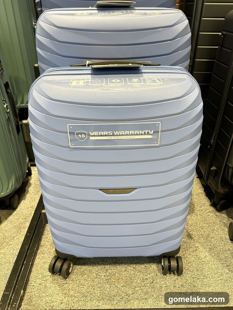 Universal Traveller
