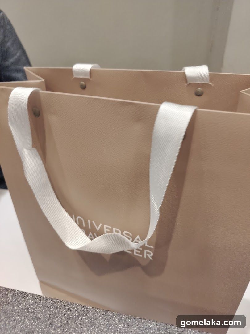 Shopping Bag