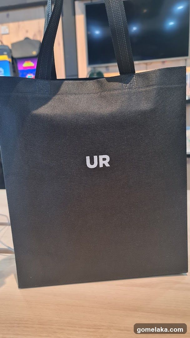 UR Shopping Bag