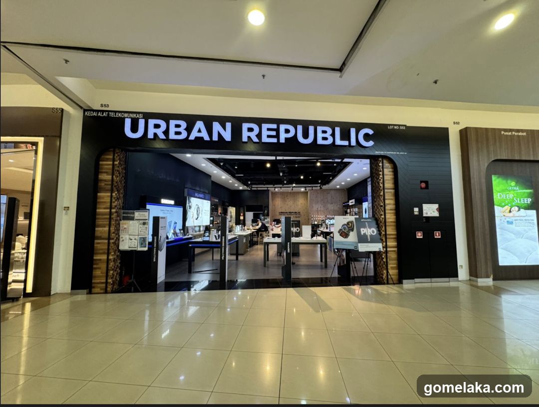 Urban Republic