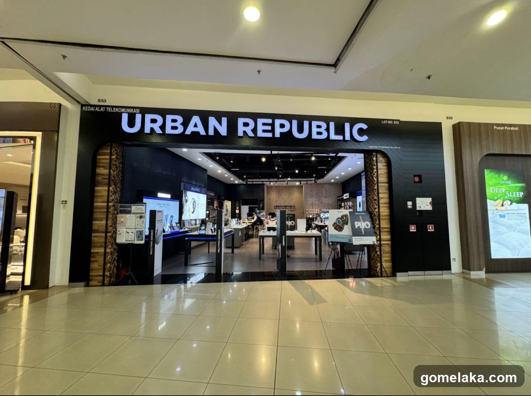 Urban Republic