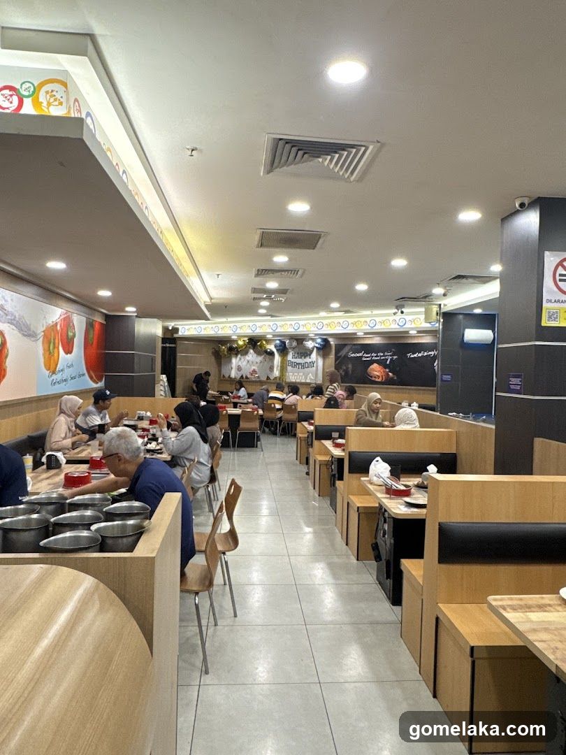 Seoul Garden