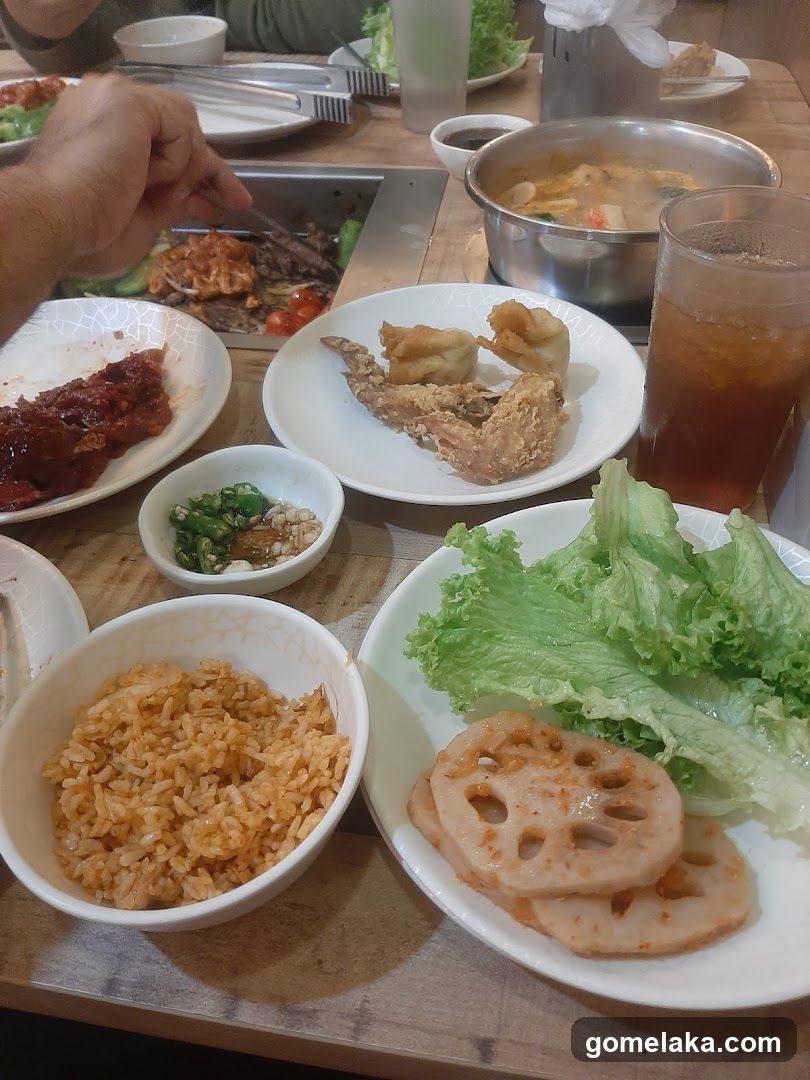 Seoul Garden
