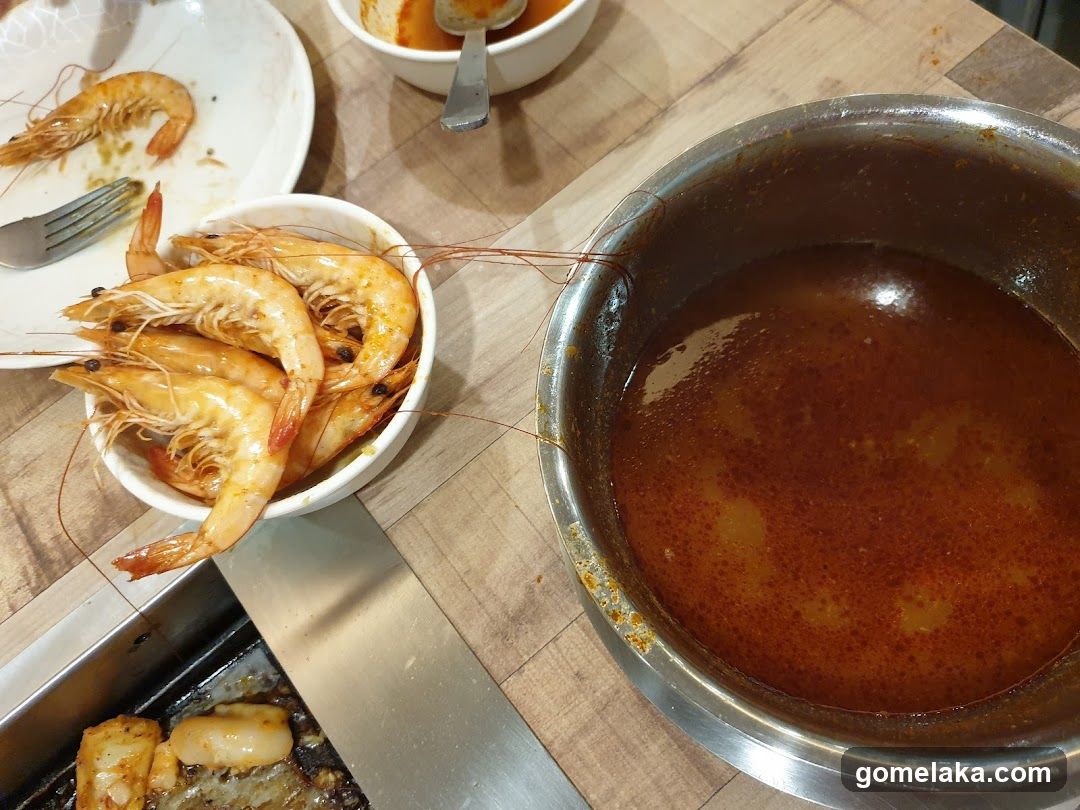 Seoul Garden