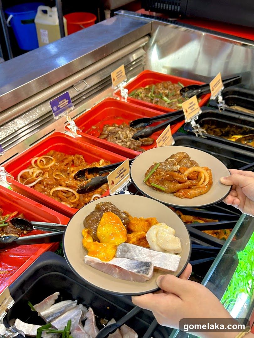 Seoul Garden