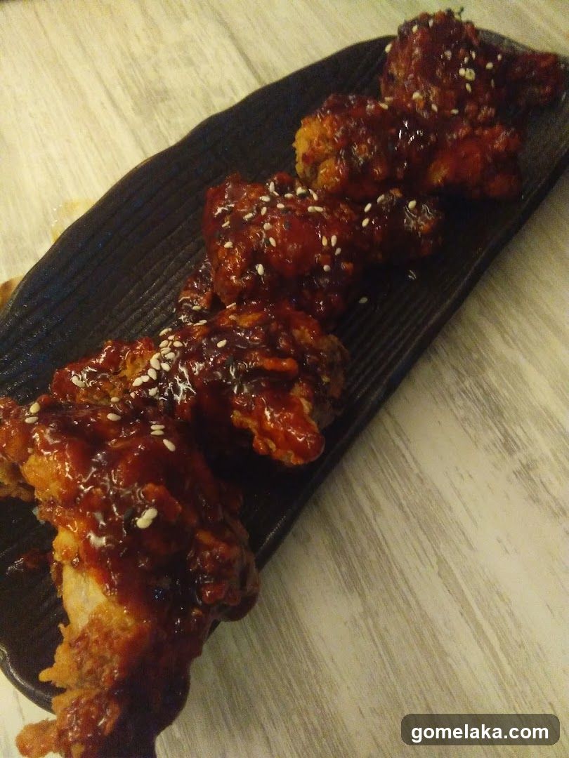 Food Item