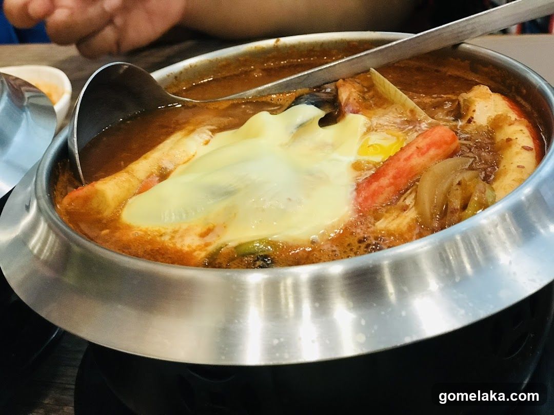 Food Dish