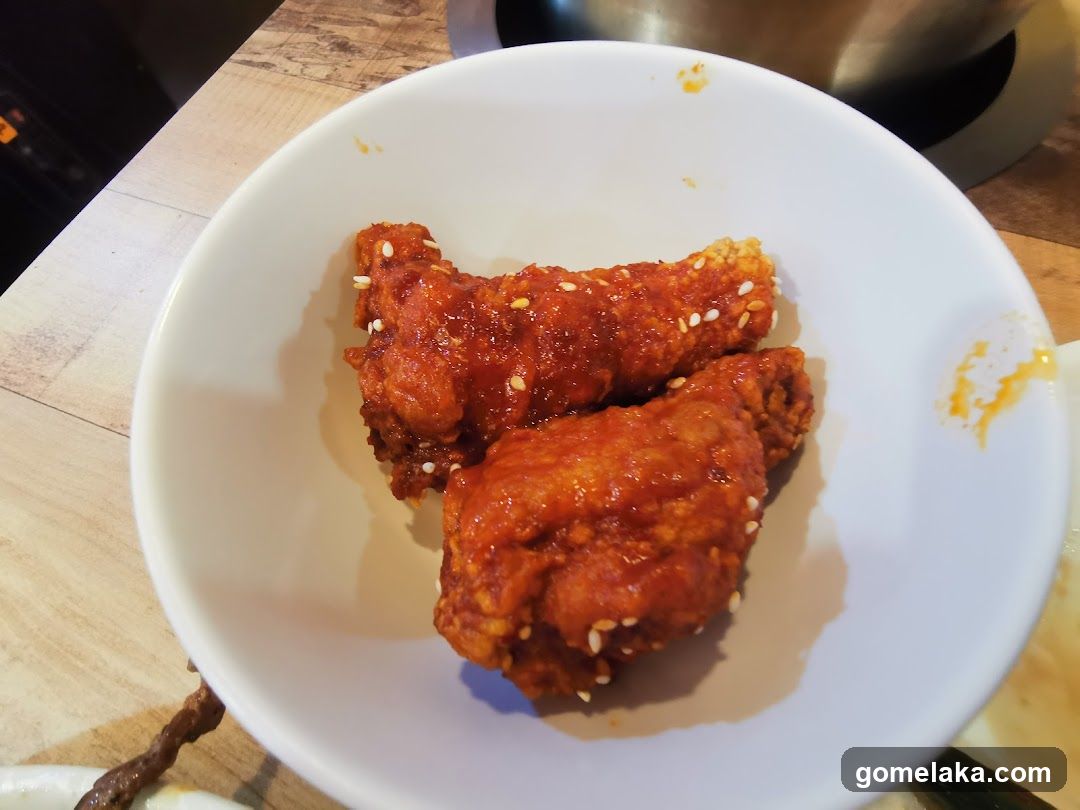 Food Item