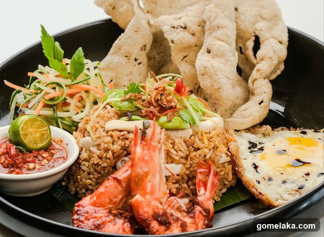 Food Plate