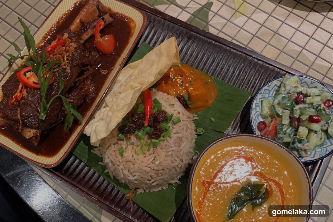 Food Plate