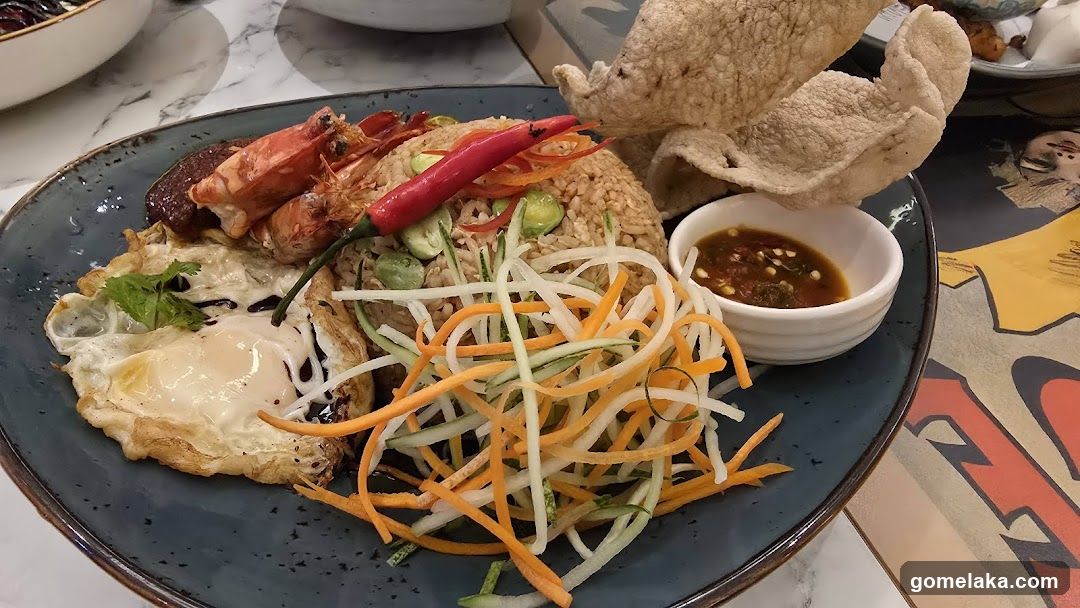Food Plate