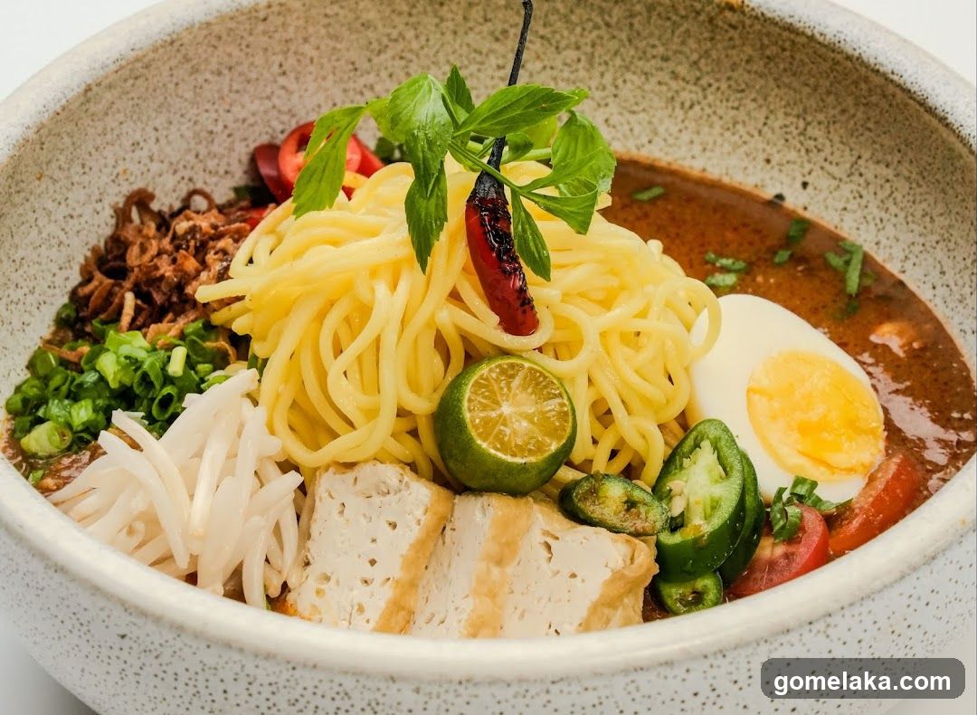 Noodle Bowl