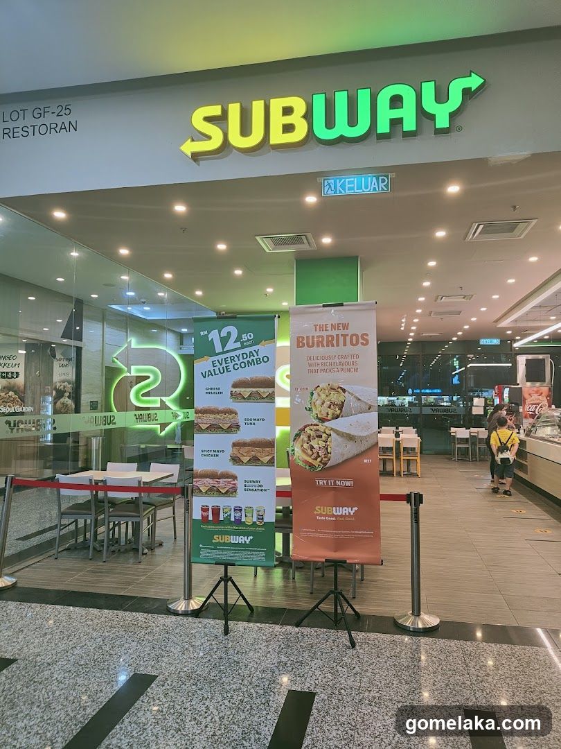 Subway