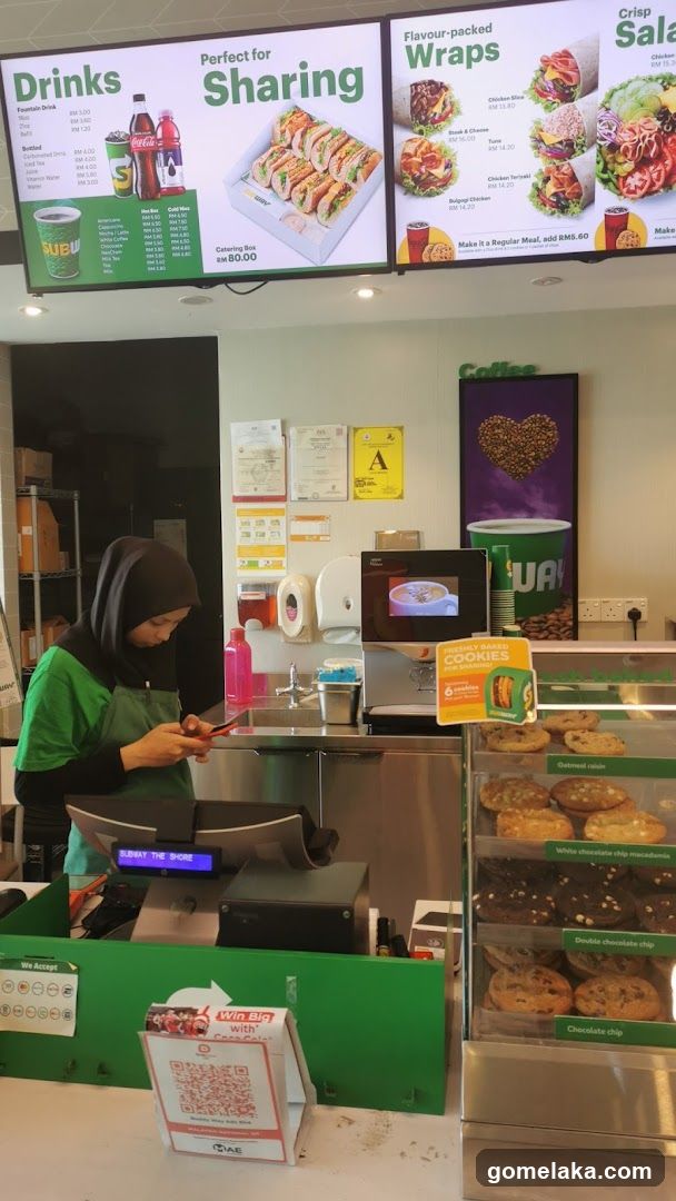 Subway
