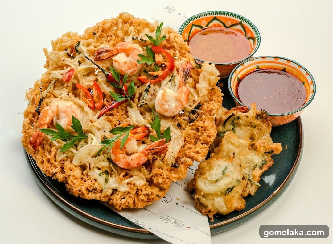 Food Presentation