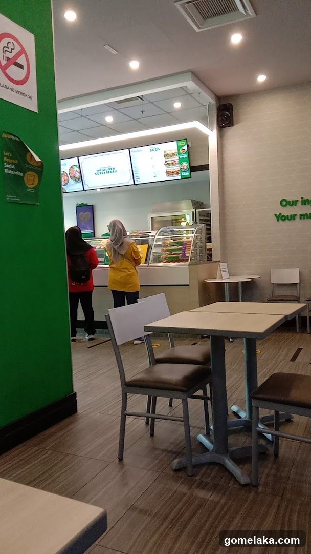 Subway