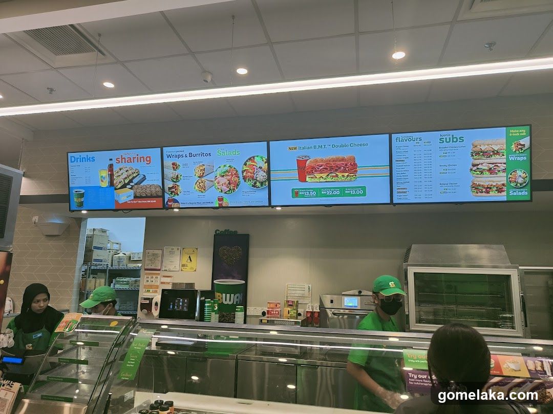 Subway