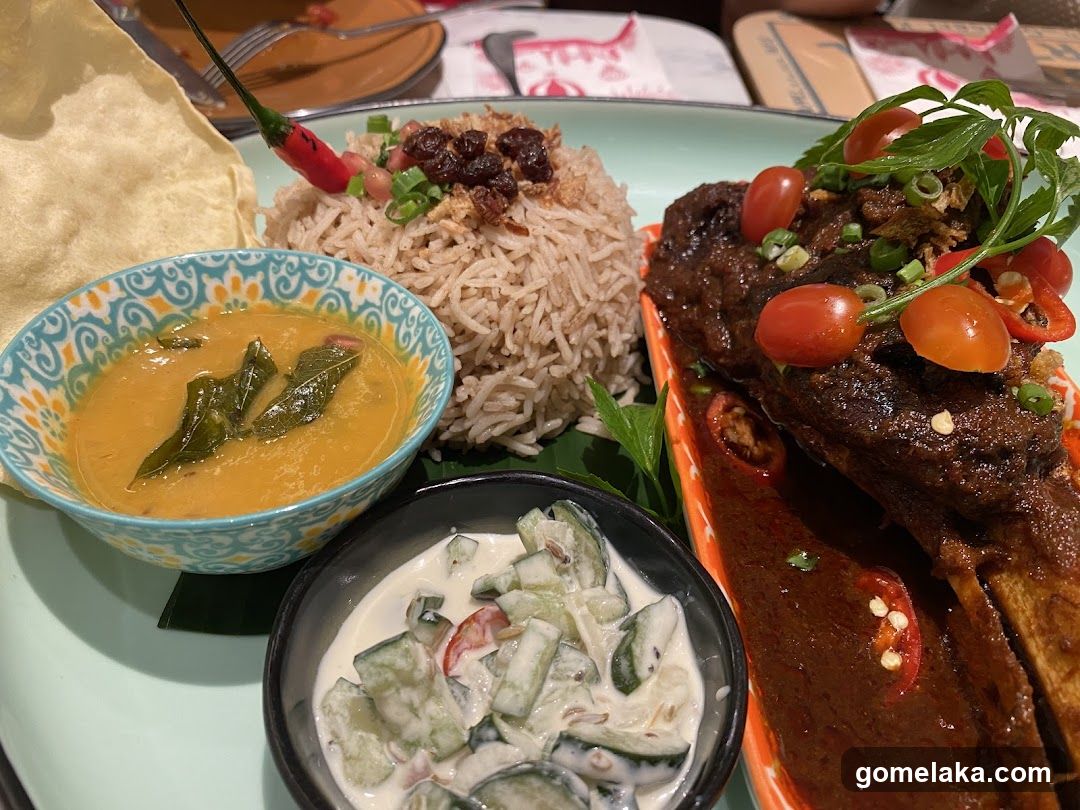 Food Plate