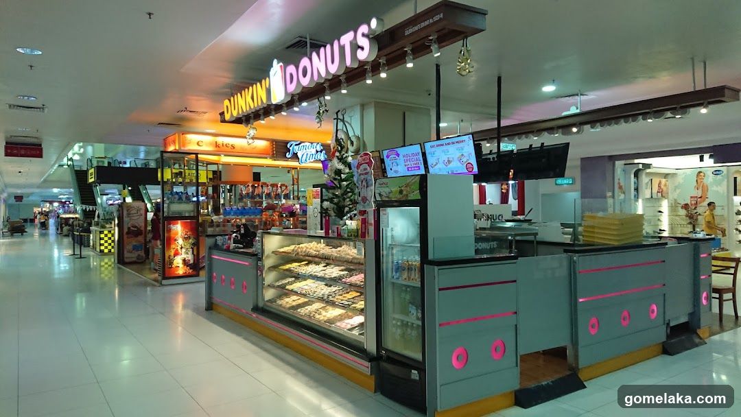 Dunkin' Donuts