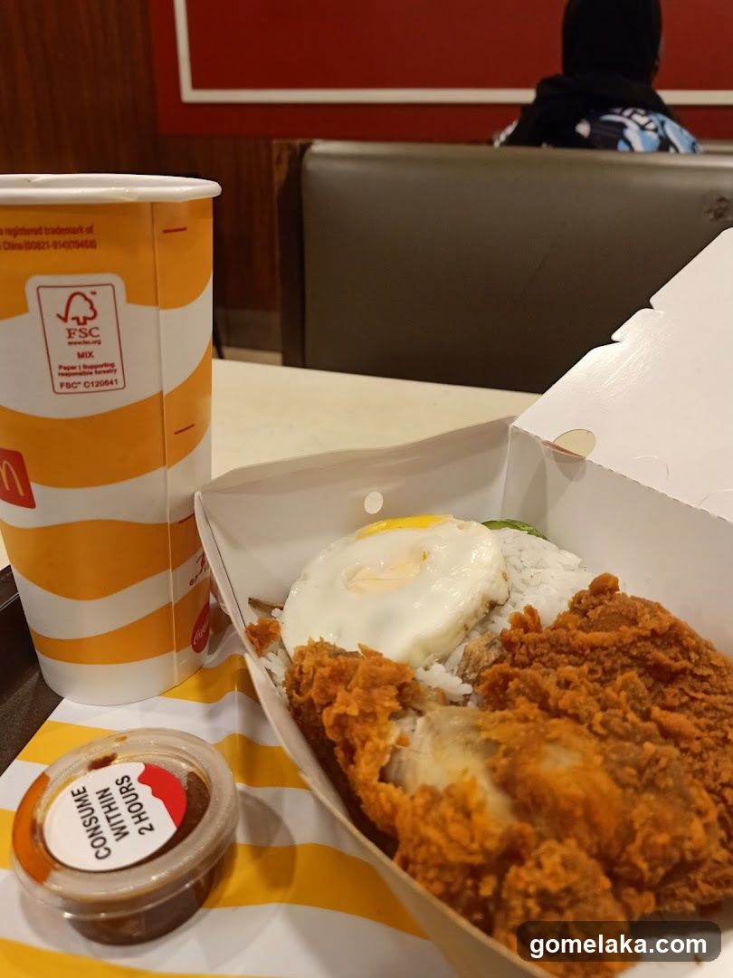Food and Beverage at Restaurant Interior