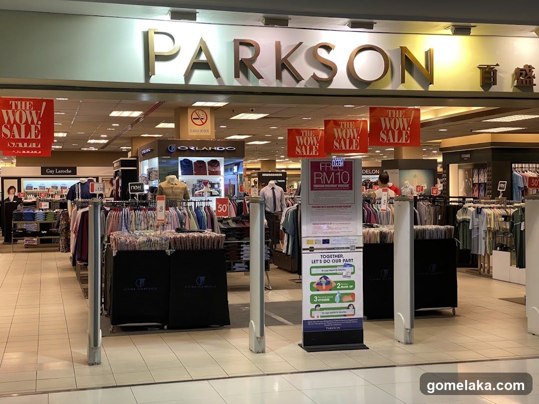 Parkson