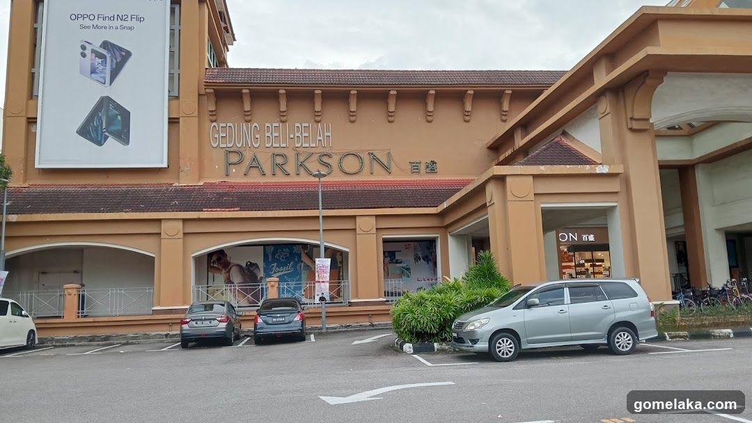Parkson