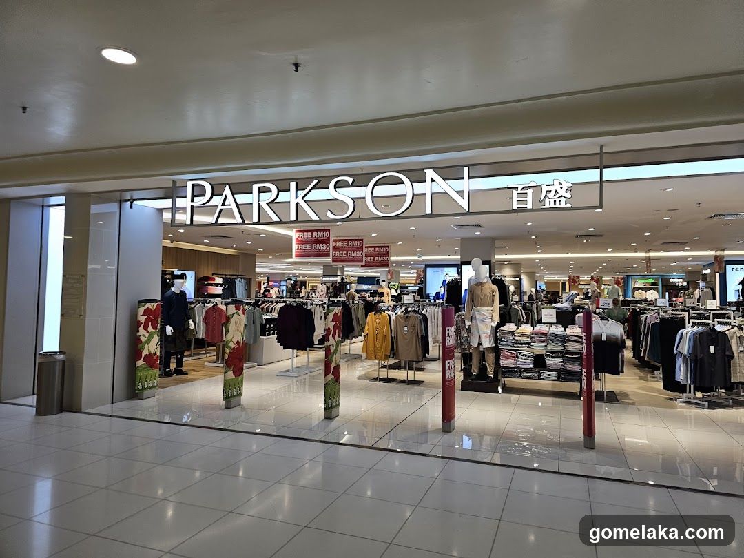 Parkson