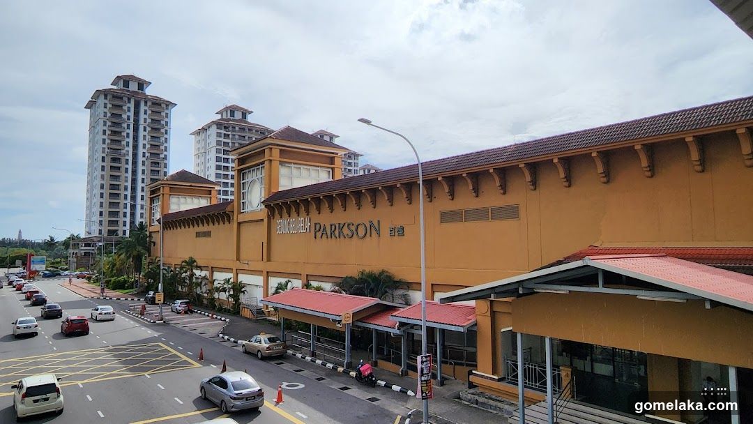 Parkson