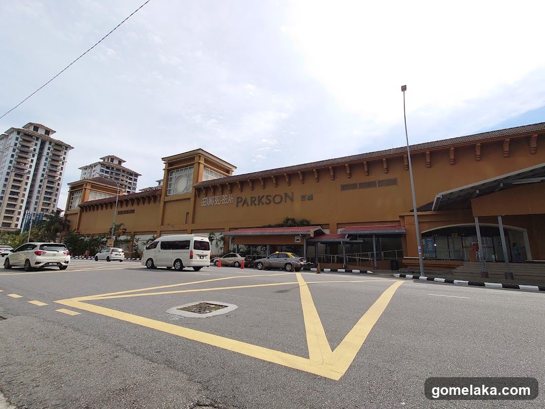 Parkson