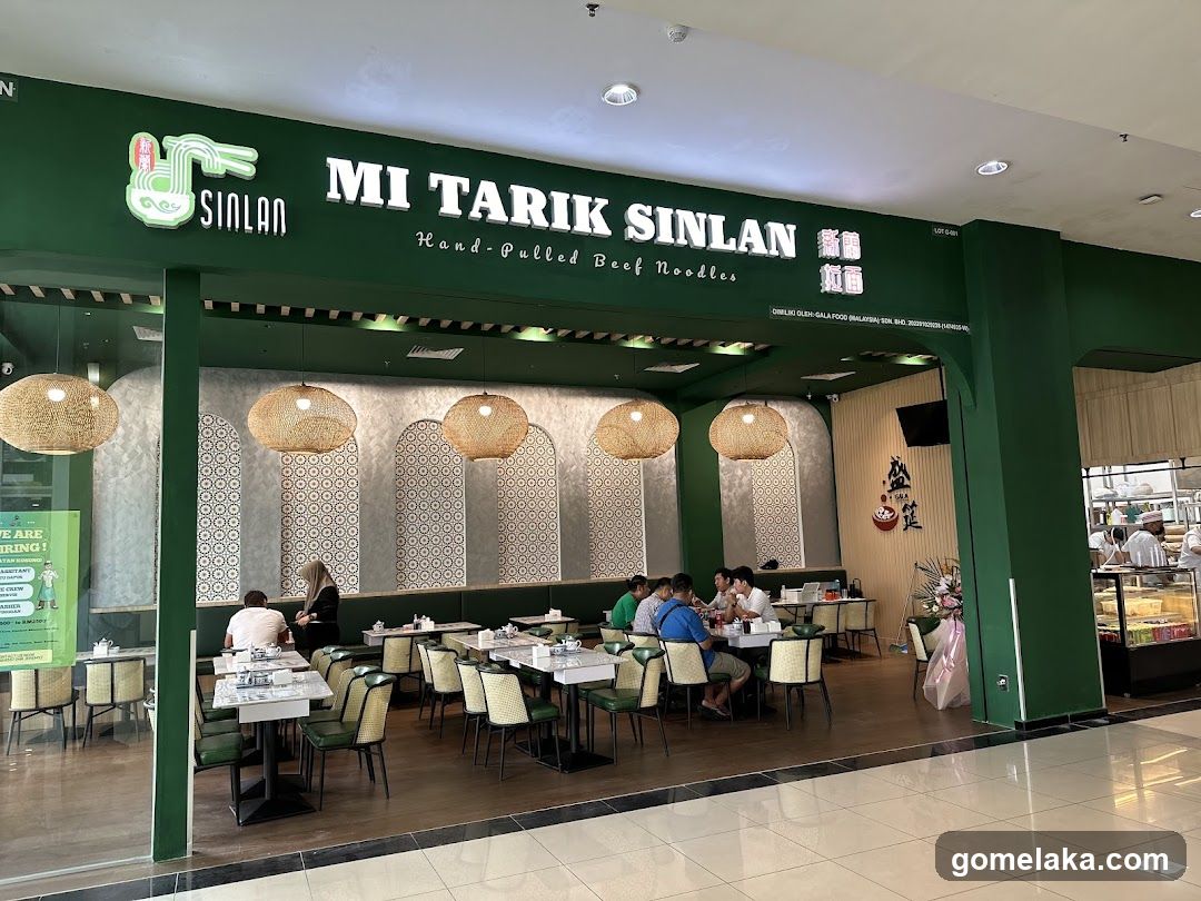 Mi Tarik Sinlan