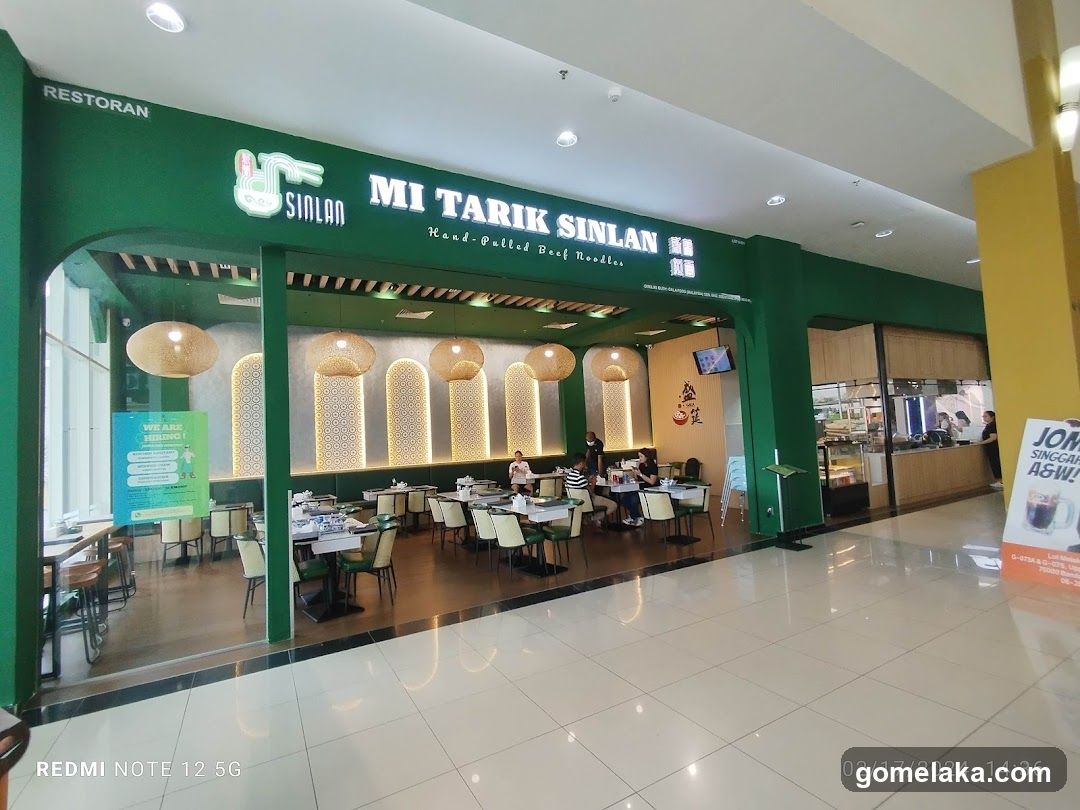Mi Tarik Sinlan