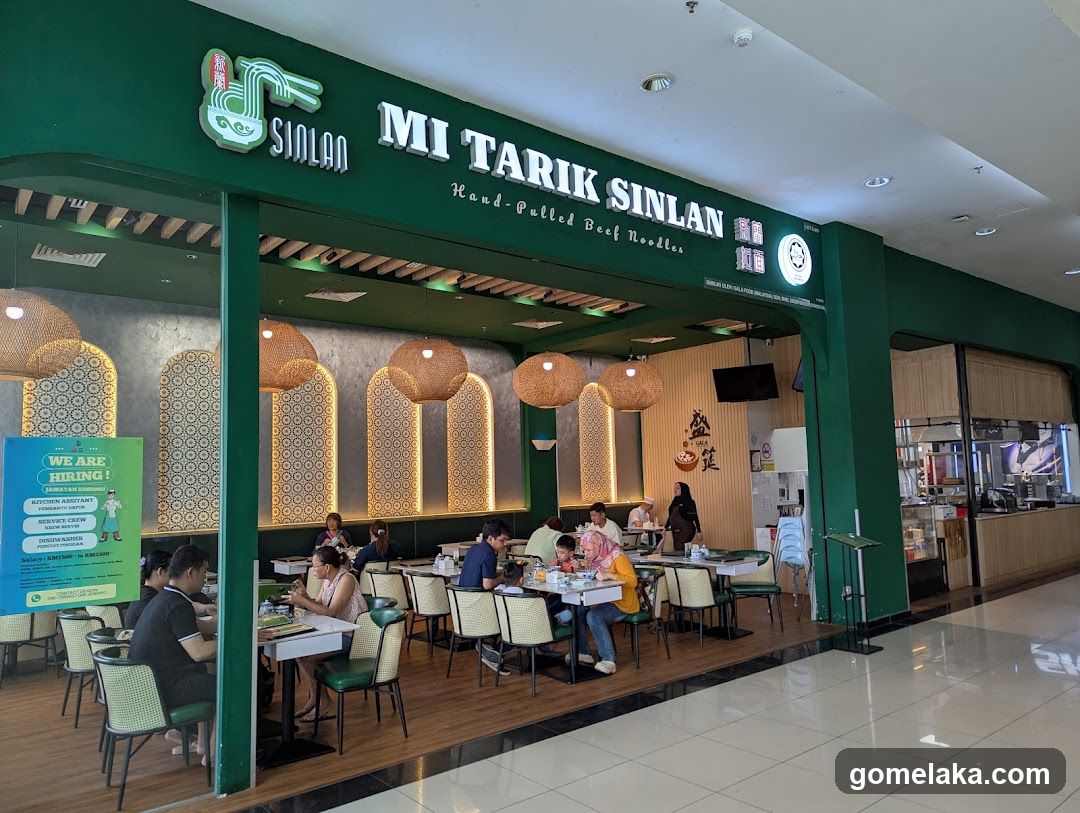 Mi Tarik Sinlan