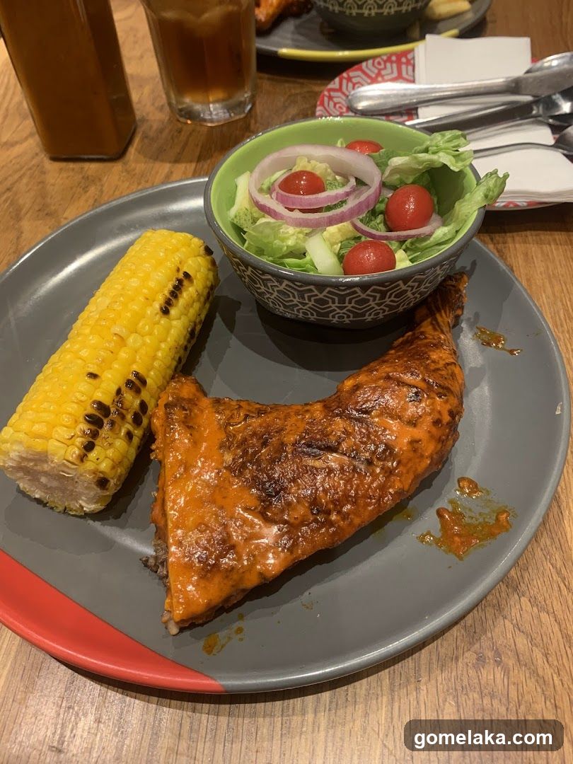 Nando's