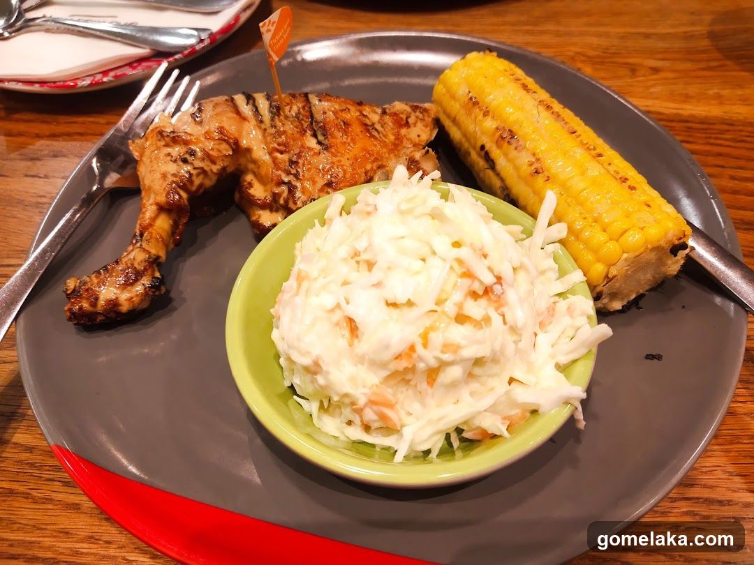Food Plate